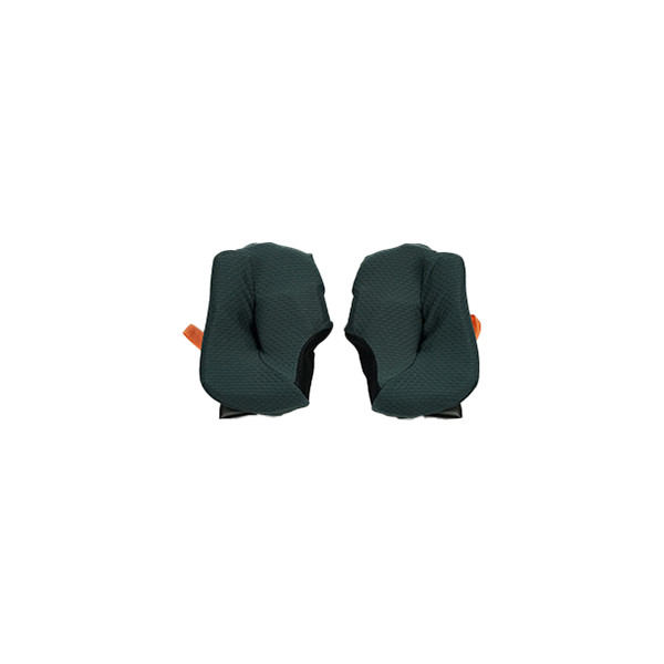 Arai Helmets Rx-7 gp cheek pads